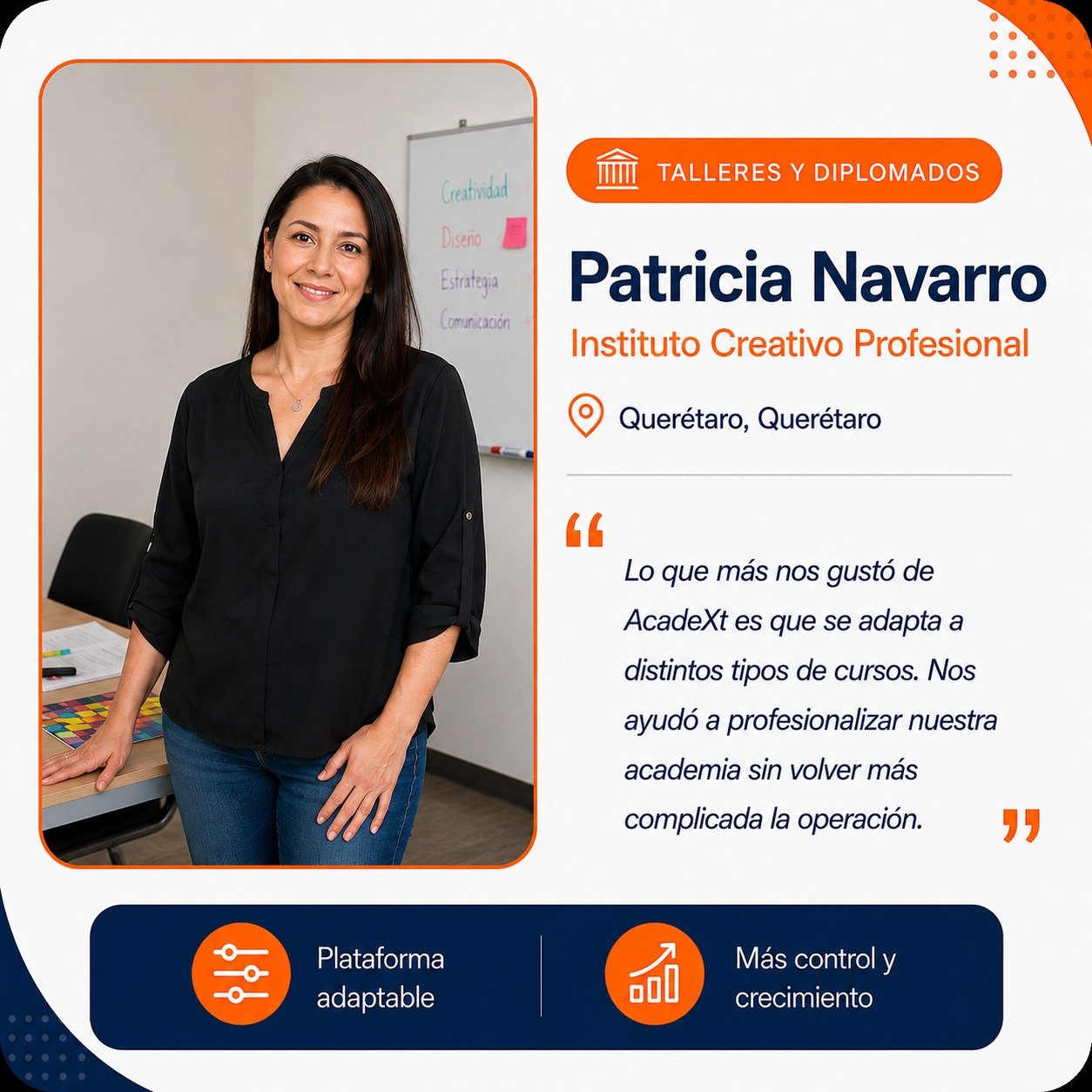 Patricia Navarro